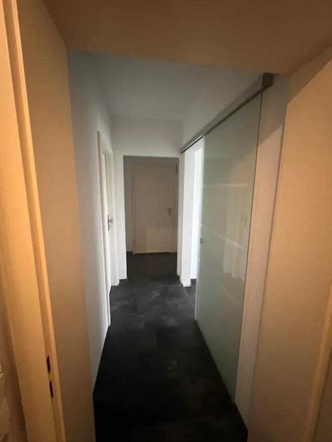 1 Zimmer Hanower